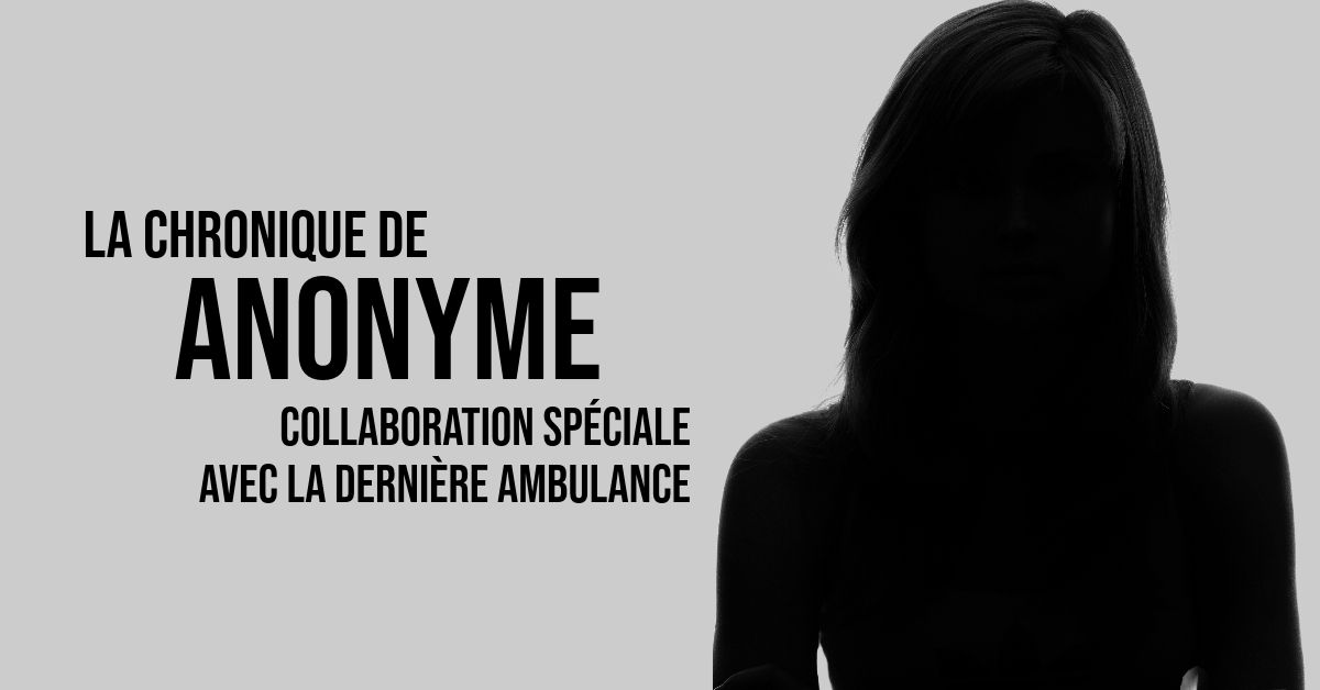 La Chronique de Anonyme