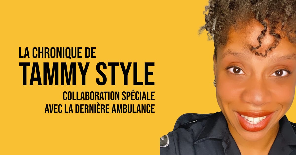 Tammy Styleo : La belle période