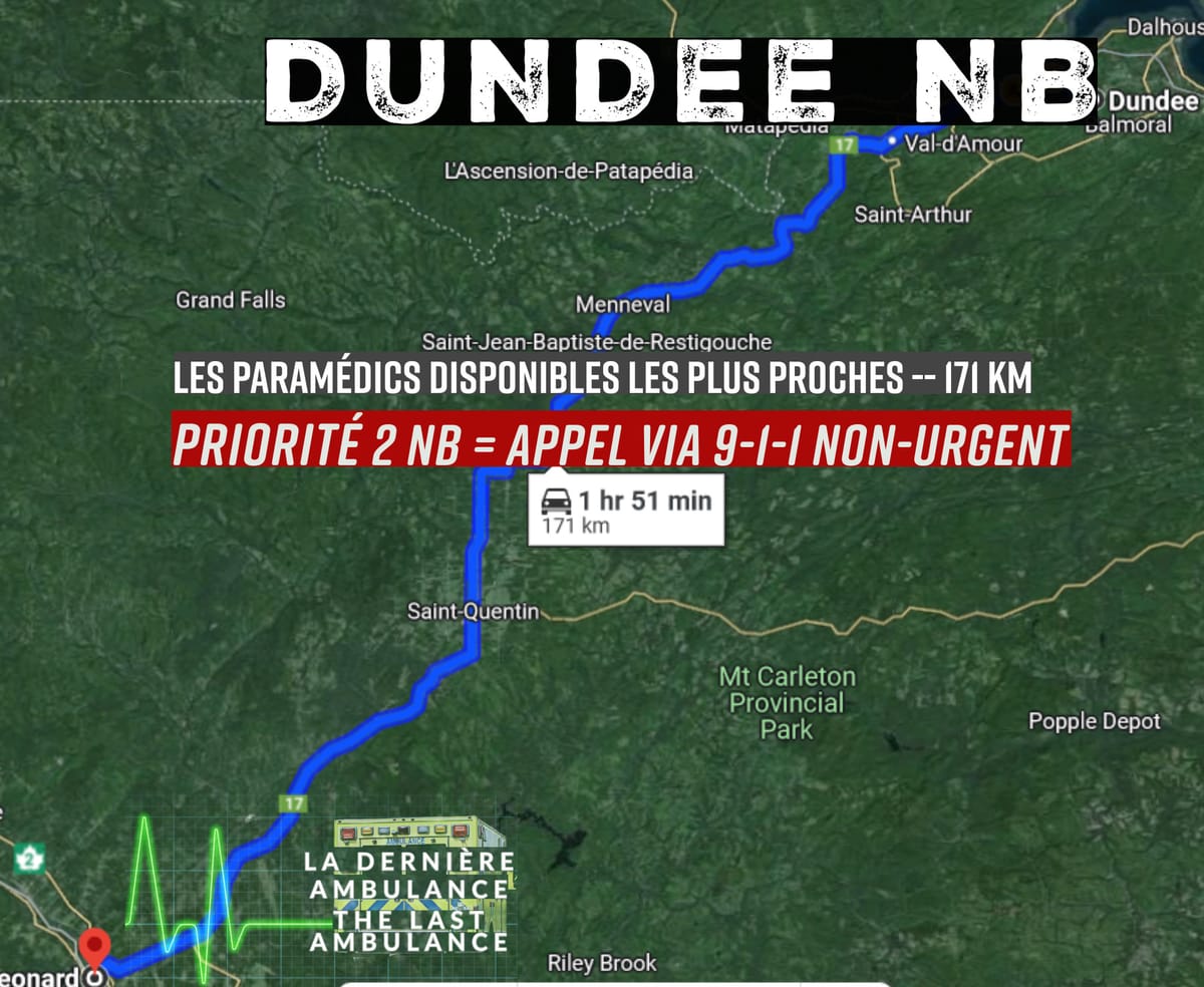 Dundee NB