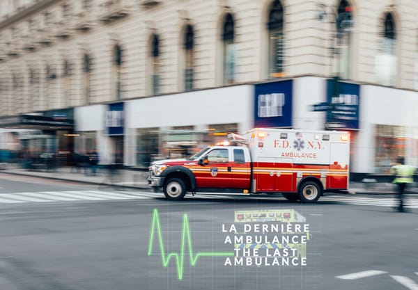 Interview with Anthony Almojera