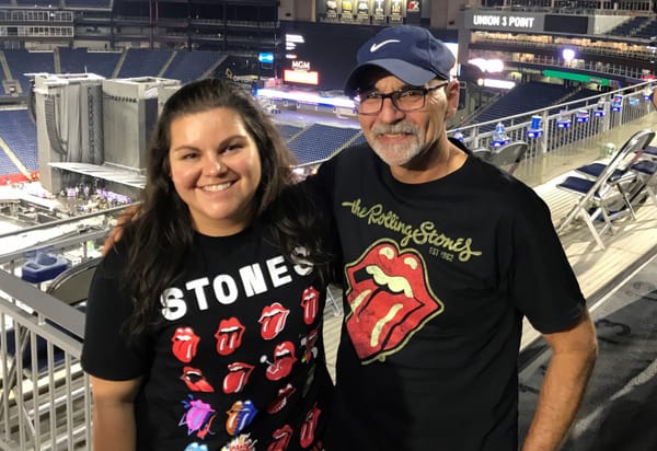 Myron Cybriwski’s Legacy